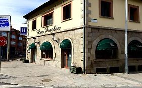 Hotel El Paraíso San Rafael